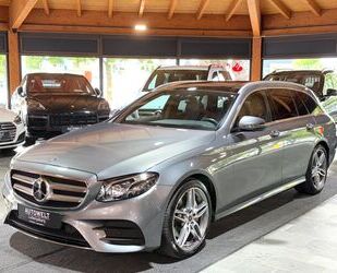 Mercedes-Benz E 300 Gebrauchtwagen