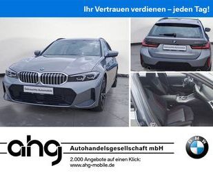 BMW 330 Gebrauchtwagen
