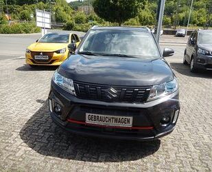 Suzuki Vitara Gebrauchtwagen