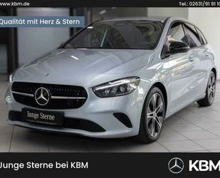 Mercedes-Benz B 200 Gebrauchtwagen