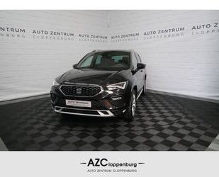 Seat Ateca Gebrauchtwagen