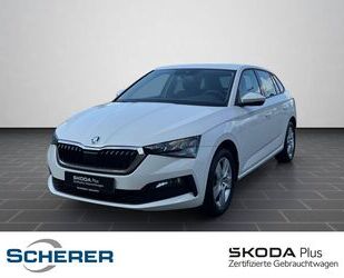 Skoda Scala Gebrauchtwagen