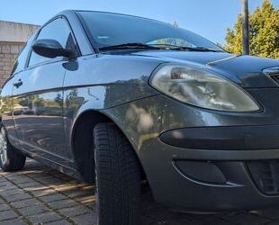 Lancia Ypsilon Gebrauchtwagen