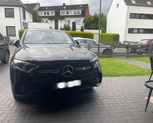 Mercedes-Benz GLC 220 Gebrauchtwagen