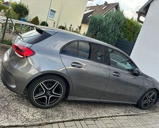 Mercedes-Benz A 200 Gebrauchtwagen