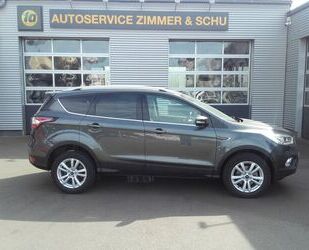 Ford Kuga Gebrauchtwagen
