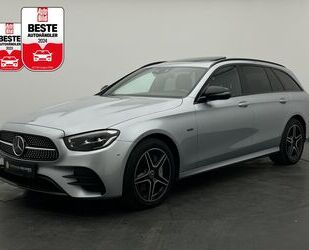 Mercedes-Benz E 300 Gebrauchtwagen