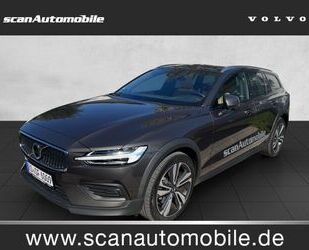 Volvo V60 Cross Country Gebrauchtwagen