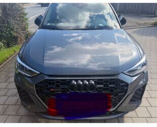 Audi RSQ3 Gebrauchtwagen
