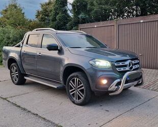 Mercedes-Benz X 250 Gebrauchtwagen