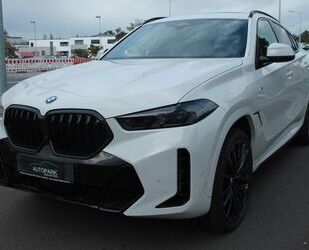 BMW X6 Gebrauchtwagen