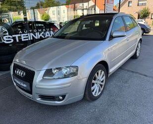 Audi A3 Gebrauchtwagen