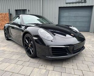Porsche 991 Gebrauchtwagen