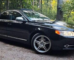 Volvo S80 Gebrauchtwagen