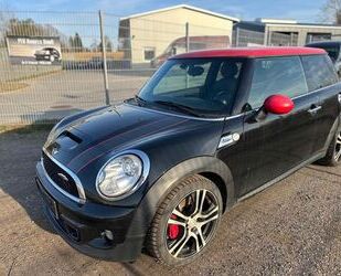 Mini John Cooper Works Gebrauchtwagen