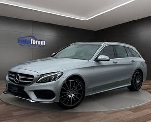 Mercedes-Benz C 300 Gebrauchtwagen