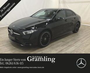 Mercedes-Benz A 250 Gebrauchtwagen