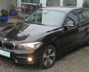 BMW 116 Gebrauchtwagen