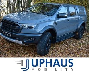 Ford Ranger Gebrauchtwagen