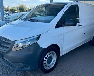 Mercedes-Benz Vito Gebrauchtwagen