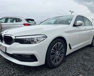 BMW 530 Gebrauchtwagen