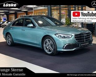 Mercedes-Benz S 350 Gebrauchtwagen