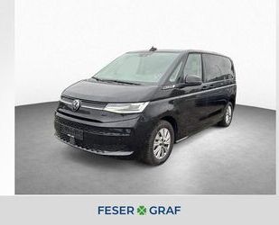 VW T7 Multivan Gebrauchtwagen