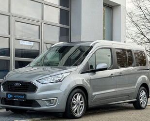 Ford Grand Tourneo Gebrauchtwagen