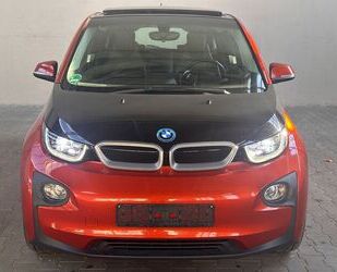 BMW i3 Gebrauchtwagen