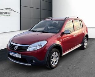 Dacia Sandero Gebrauchtwagen
