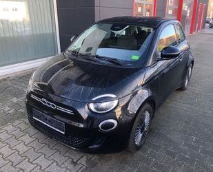 Fiat 500e Gebrauchtwagen