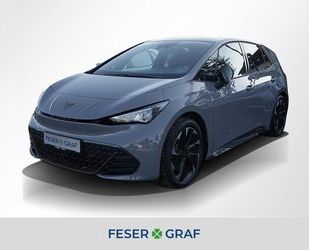 Cupra Born Gebrauchtwagen