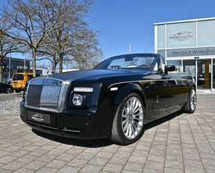 Rolls Royce Phantom Gebrauchtwagen