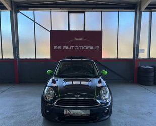 Mini ONE Gebrauchtwagen