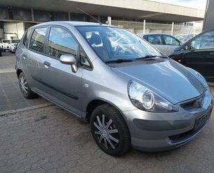 Honda Jazz Gebrauchtwagen