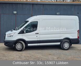 Ford Transit Gebrauchtwagen