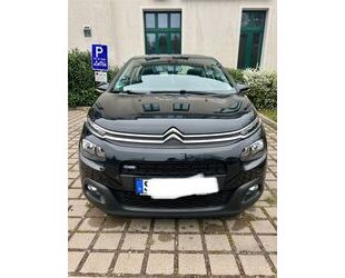Citroen C3 Gebrauchtwagen