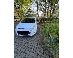 Ford B-Max Gebrauchtwagen