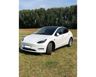 Tesla Model Y Gebrauchtwagen
