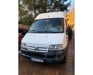 Citroen Jumper Gebrauchtwagen