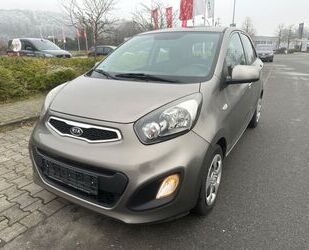 Kia Picanto Gebrauchtwagen