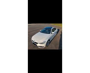 BMW 430 Gebrauchtwagen