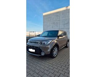 Kia Soul Gebrauchtwagen