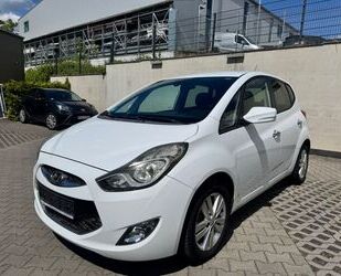 Hyundai ix20 Gebrauchtwagen