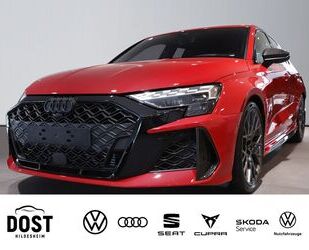 Audi RS3 Gebrauchtwagen