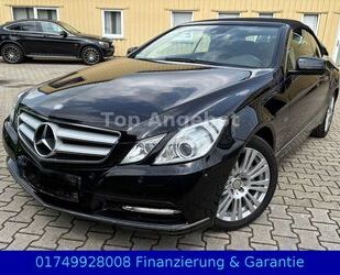 Mercedes-Benz E 250 Gebrauchtwagen