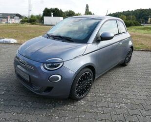 Fiat 500e Gebrauchtwagen