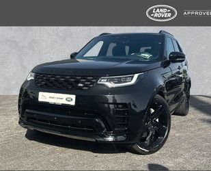Land Rover Discovery Gebrauchtwagen