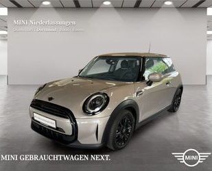 Mini ONE Gebrauchtwagen