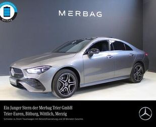 Mercedes-Benz CLA 250 Gebrauchtwagen